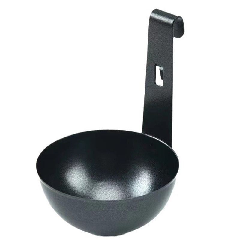 BowLift | Hanging Ear Boiled Egg Shape