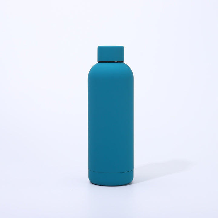 Women's modern insulated water bottle Bowlift