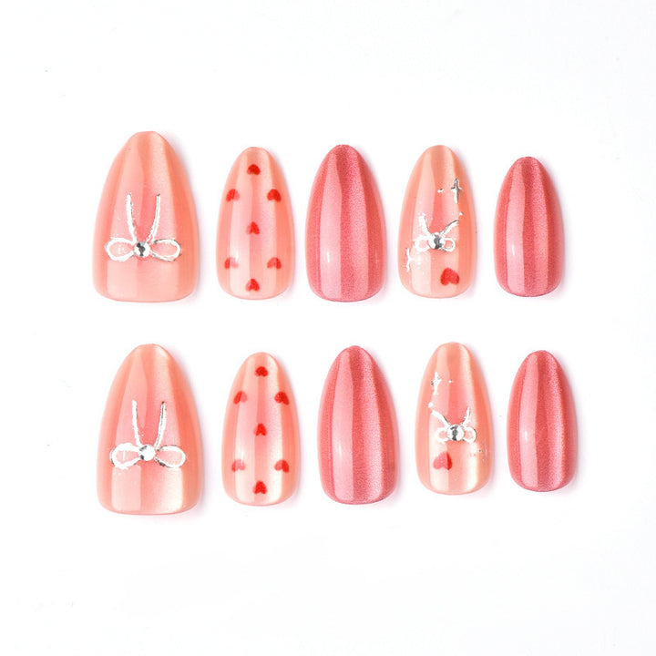 Creative Nail Design Set Bowlift