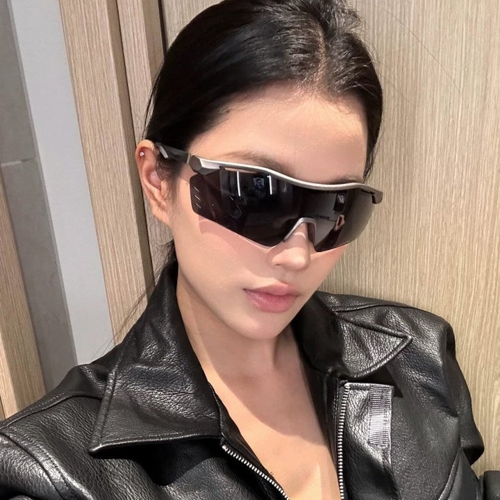 Men's Performance Sport Sunglasses Bowlift