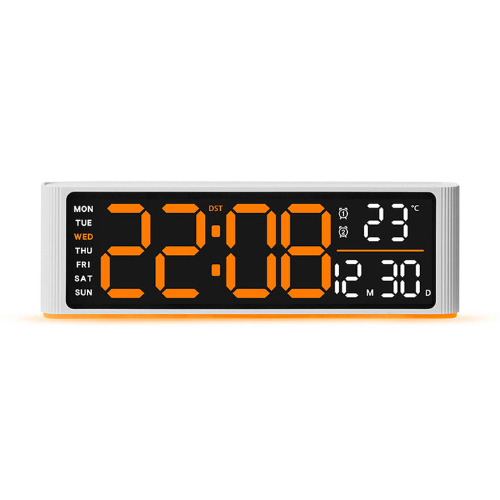 Digital Multifunction Timer Bowlift