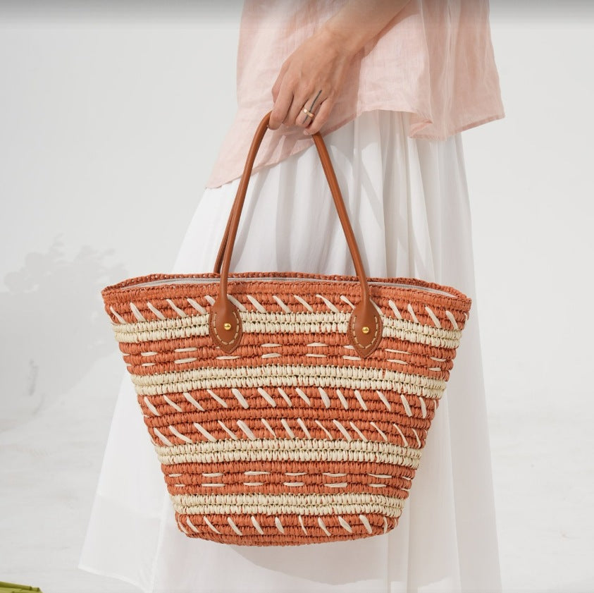 Beach bag Bowlift