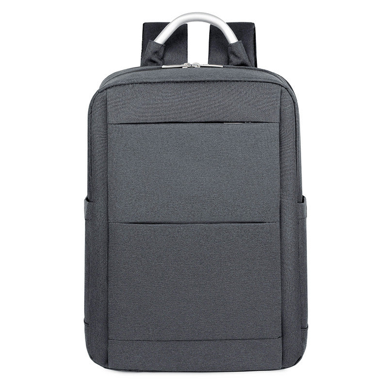Sleek Functional Travel Backpack Bowlift