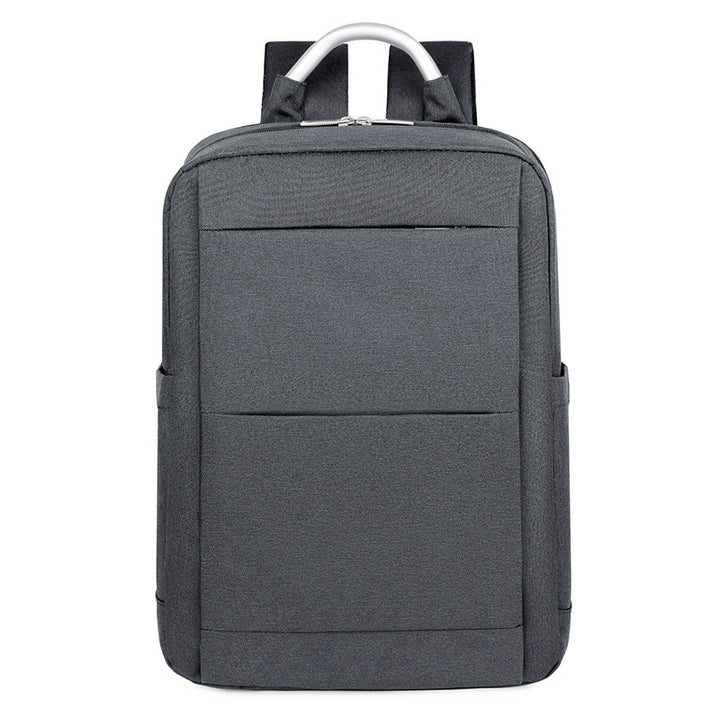 Sleek Functional Travel Backpack Bowlift