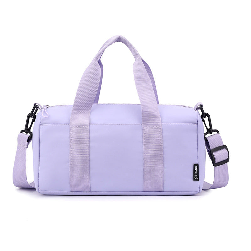 Women’s Stylish Multi-Purpose Outdoor Duffle