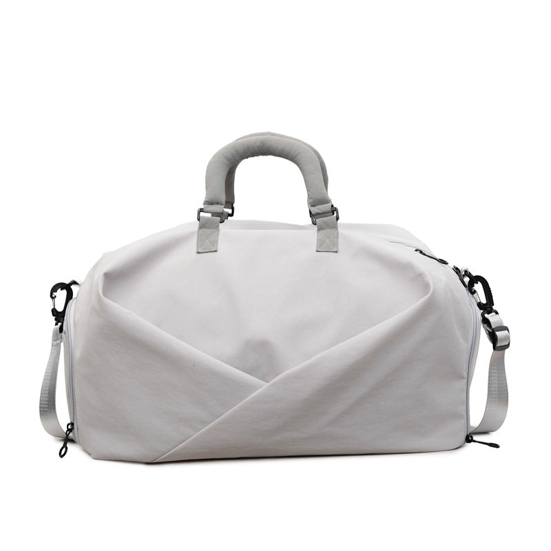 Durable Weekend Travel Duffle