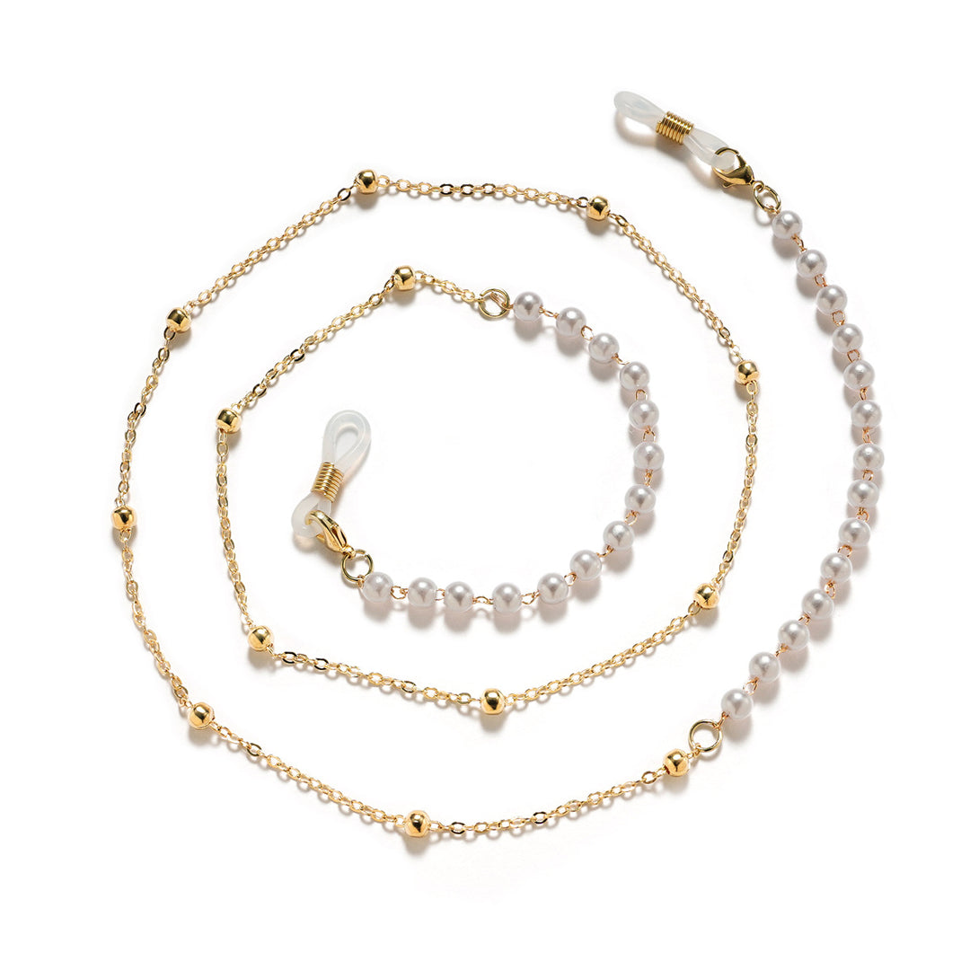 Stylish Eyewear Chain Bowlift