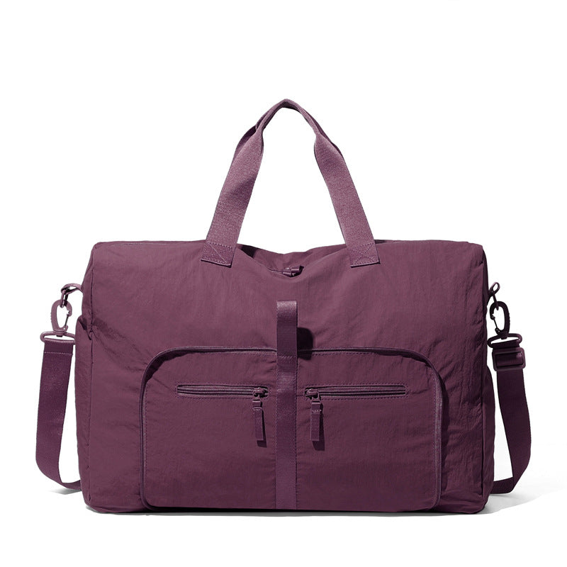 Spacious Sports Tote Bag Bowlift