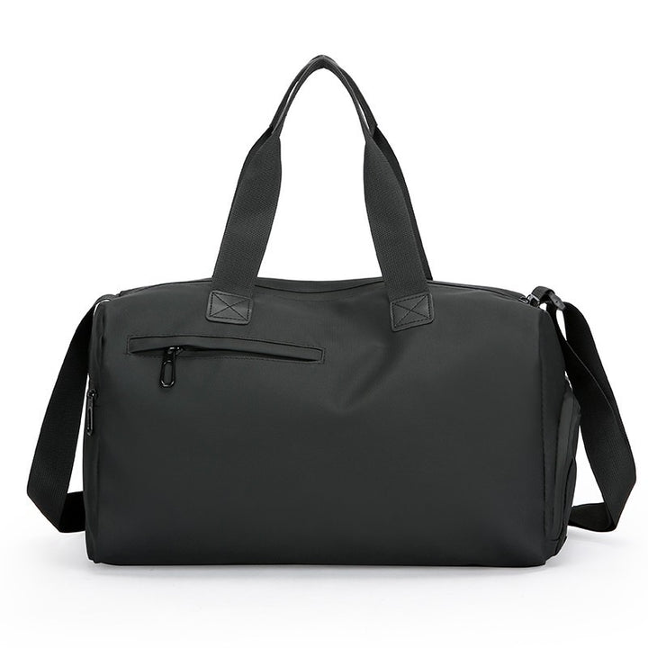 Premium Versatile Multi-Functional Travel Duffle Bag Bowlift