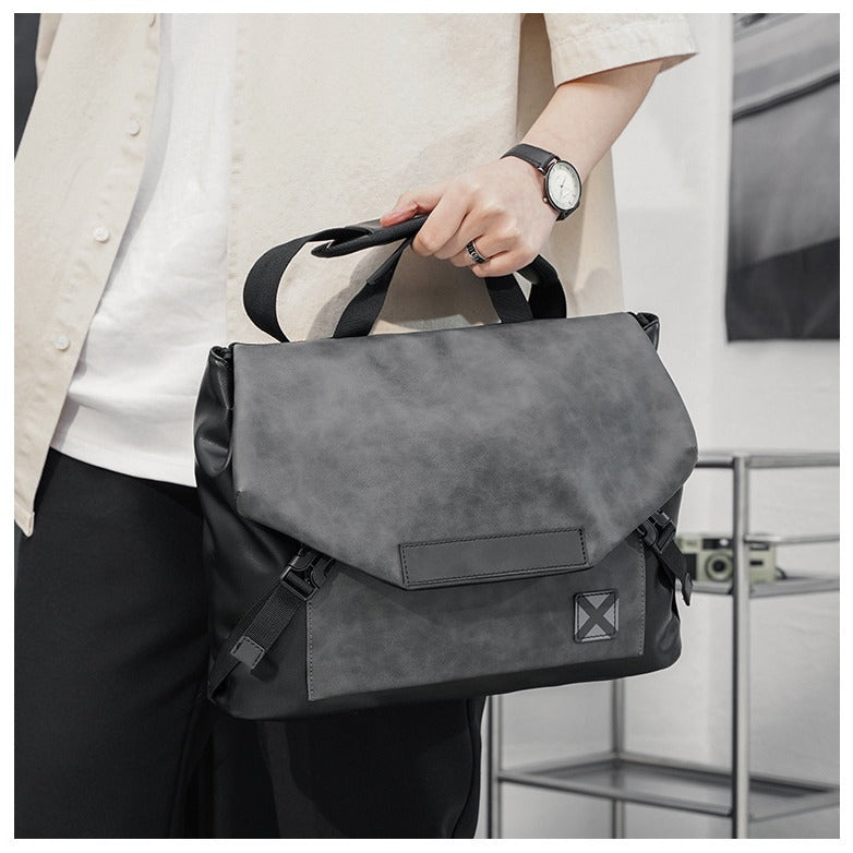 Functional shoulder bag Bowlift