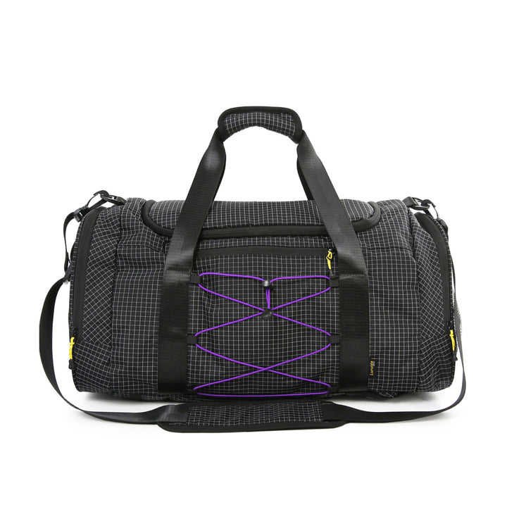 Multi-Functional Sports Duffle Bowlift