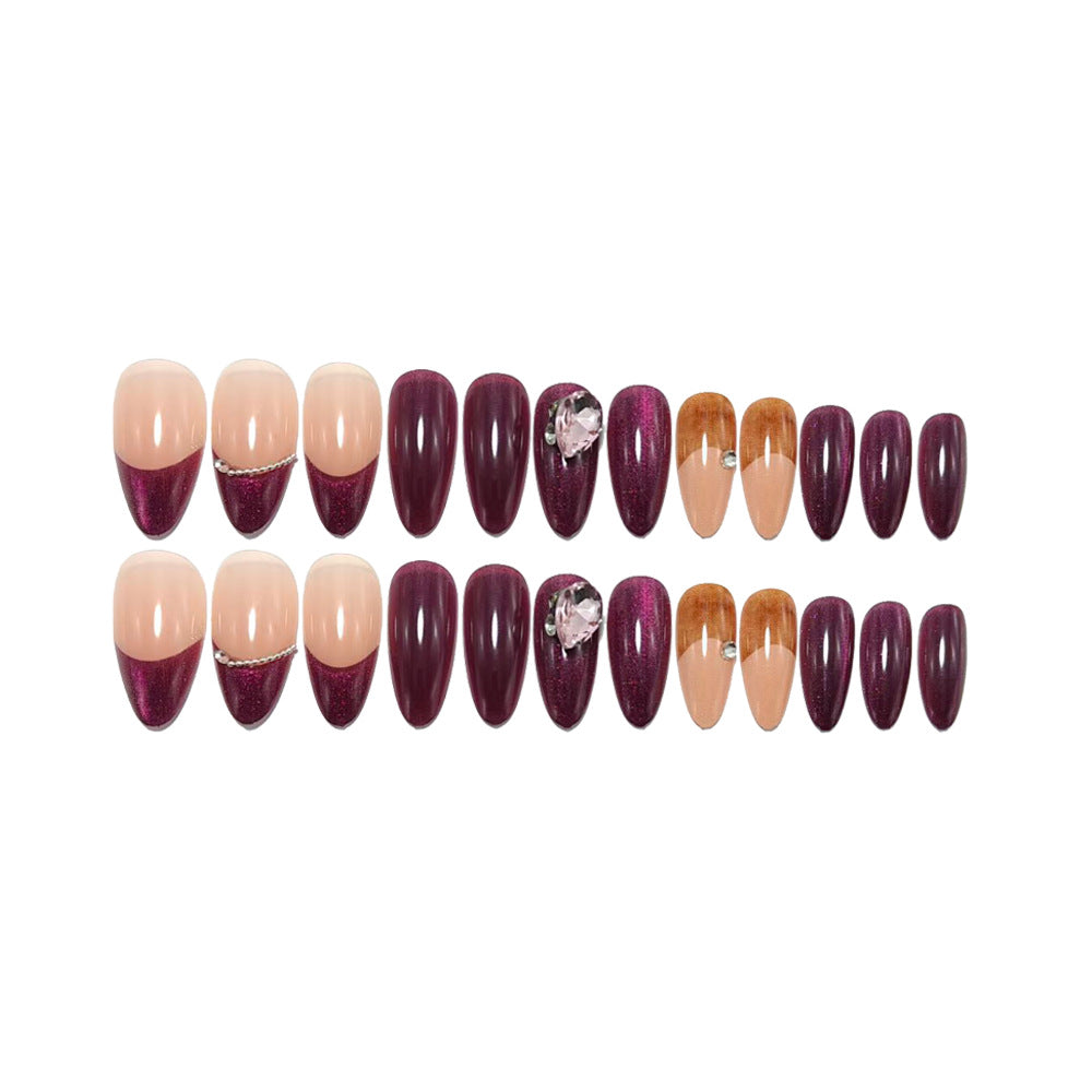 Artful Nail Tips Bowlift