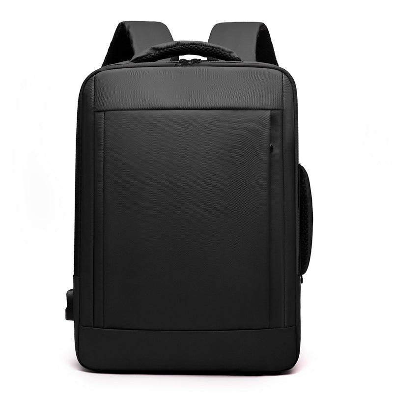 Professional Ergonomic Tech Backpack Bowlift