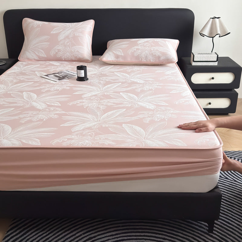 Premium Protective Mattress Pad