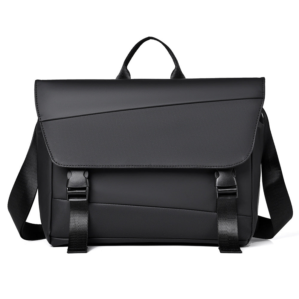 Professional Versatile Messenger Bag Bowlift