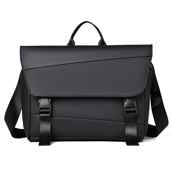 Professional Versatile Messenger Bag Bowlift