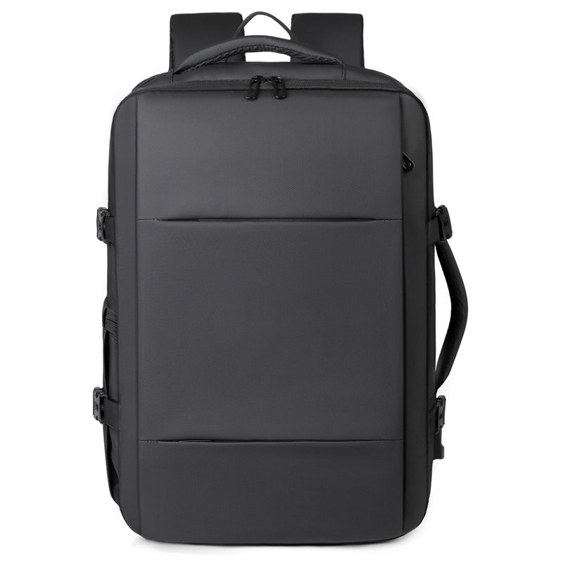 Versatile Urban Daypack Bowlift
