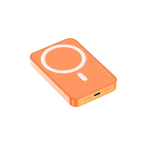 Portable Powerbank Bowlift