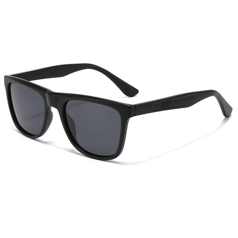 Modern Classic Square Sunglasses Bowlift