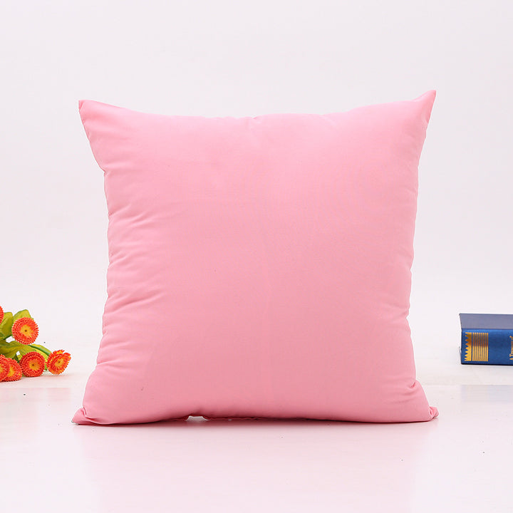 Soft and Comfortable Throw Pillow