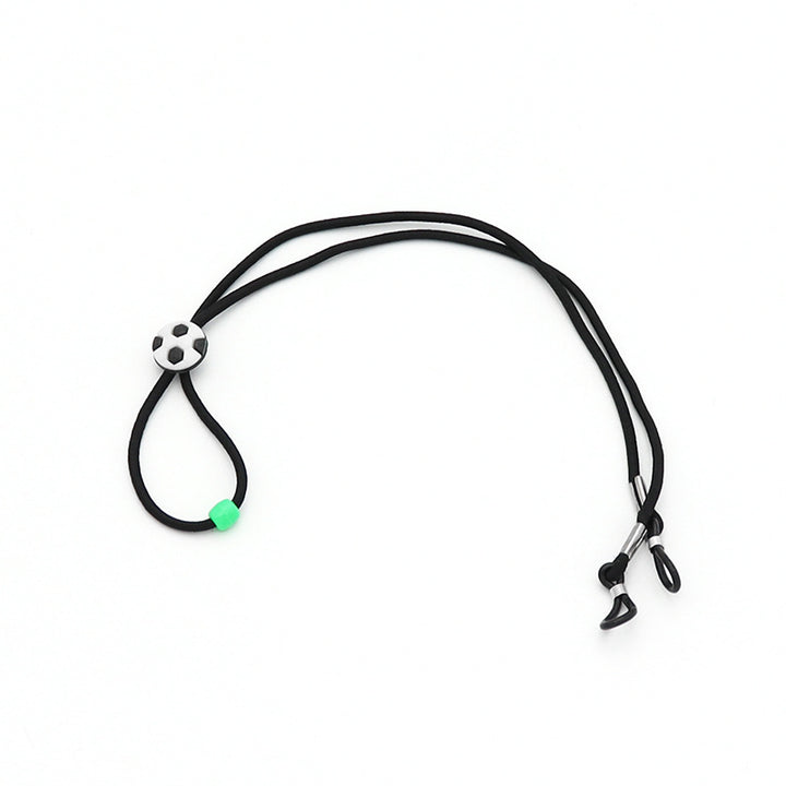 Adjustable Eyewear Retainer Lanyard Bowlift