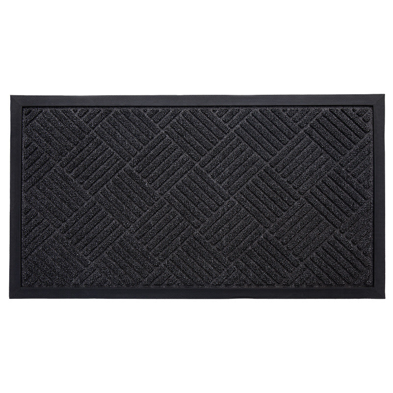 Textured Non-Slip Entrance Mat Bowlift
