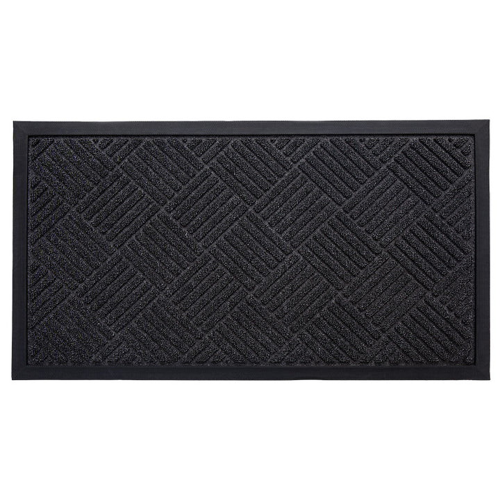 Textured Non-Slip Entrance Mat Bowlift