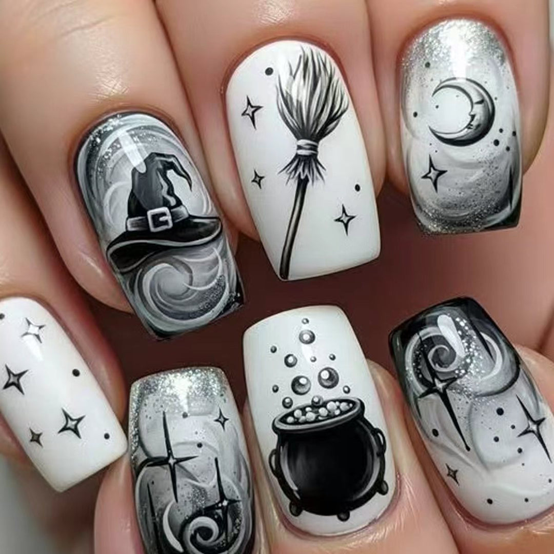 Nail Art Bowlift