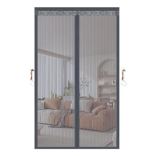 Insect protection curtain Bowlift