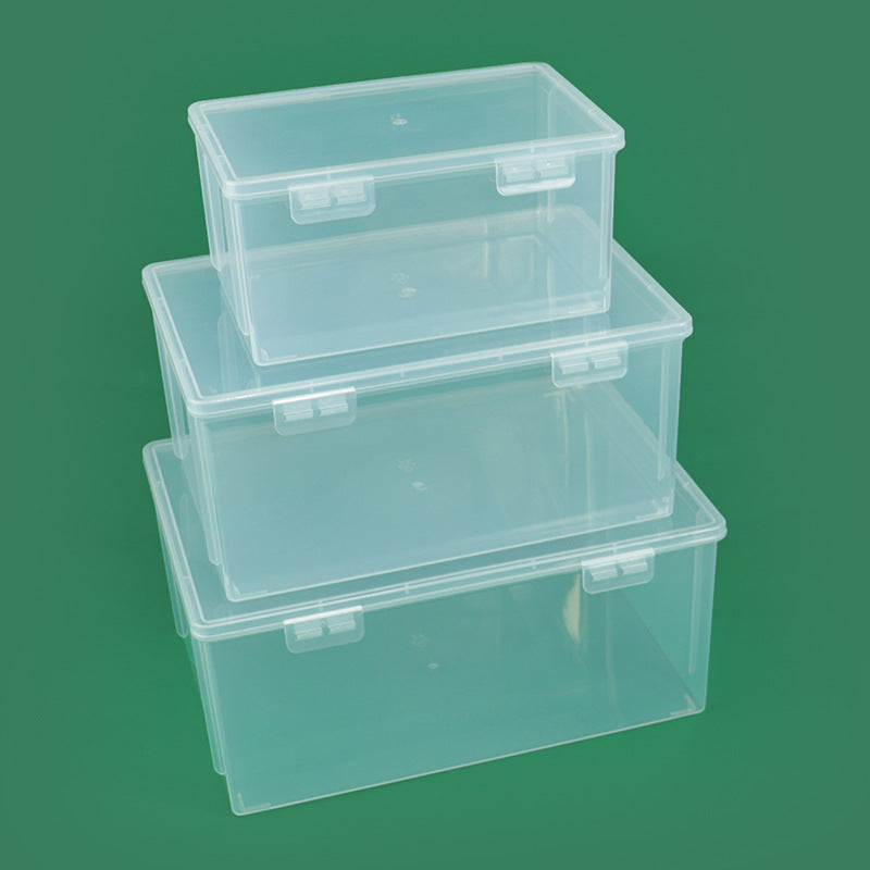 Modular Storage Box Bowlift