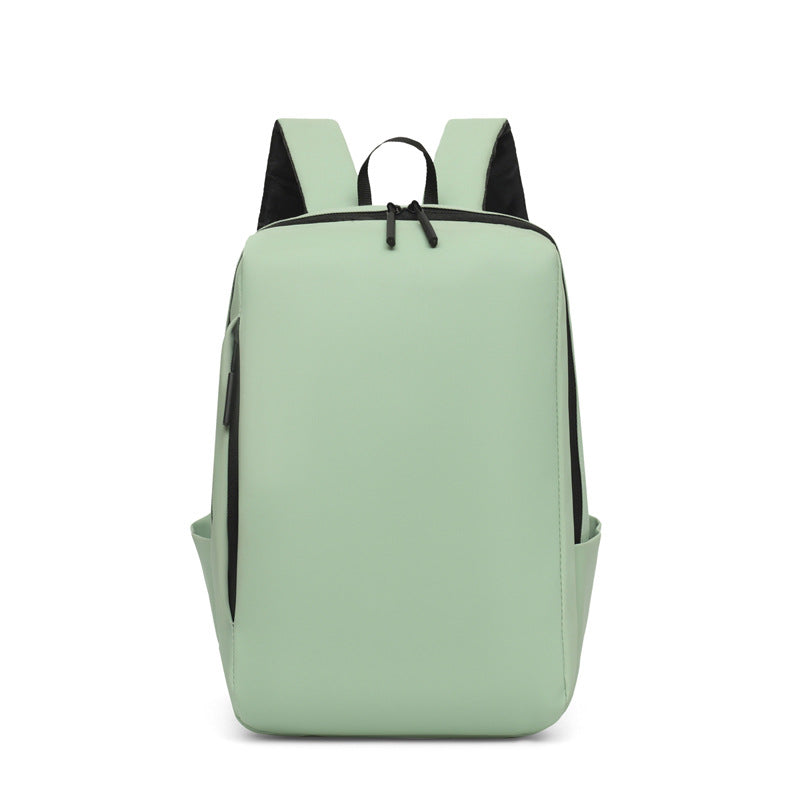 Sleek Minimalist Laptop Backpack Bowlift