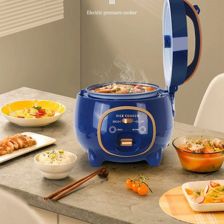 Multifunctional Rice Cooker with Automatic Keep Warm Function Bowlift