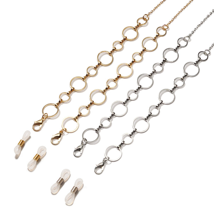 Chic Chain Eyewear Holder Bowlift