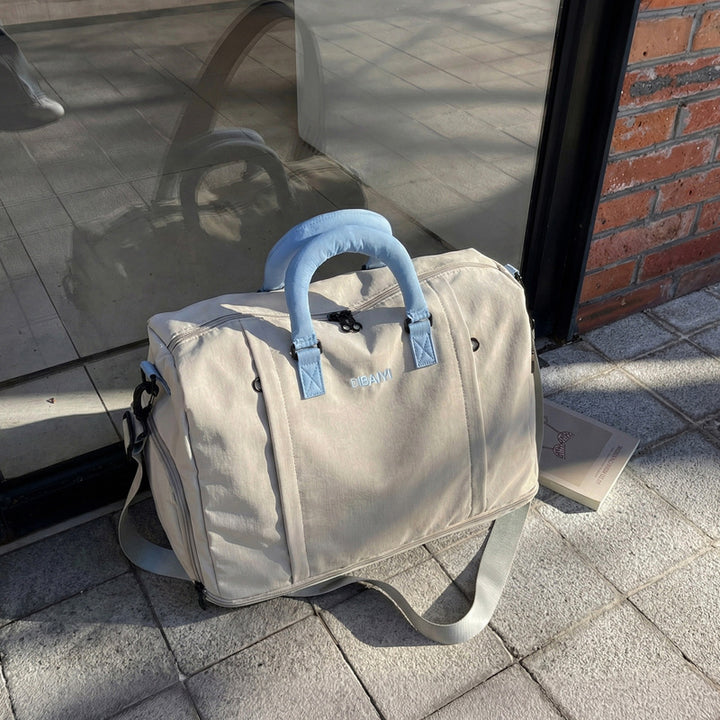 Women's Travel Bag Bowlift