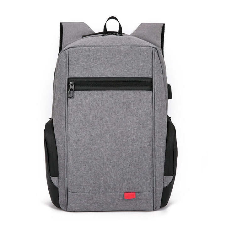 High-Functionality Organizer Backpack Bowlift