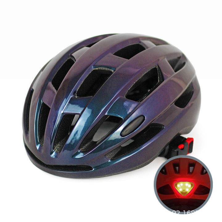 WoAdvanced Aerodynamic Cycling Helmet Bowlift