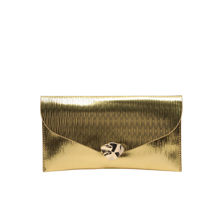 WoElegant Evening Clutch Bowlift