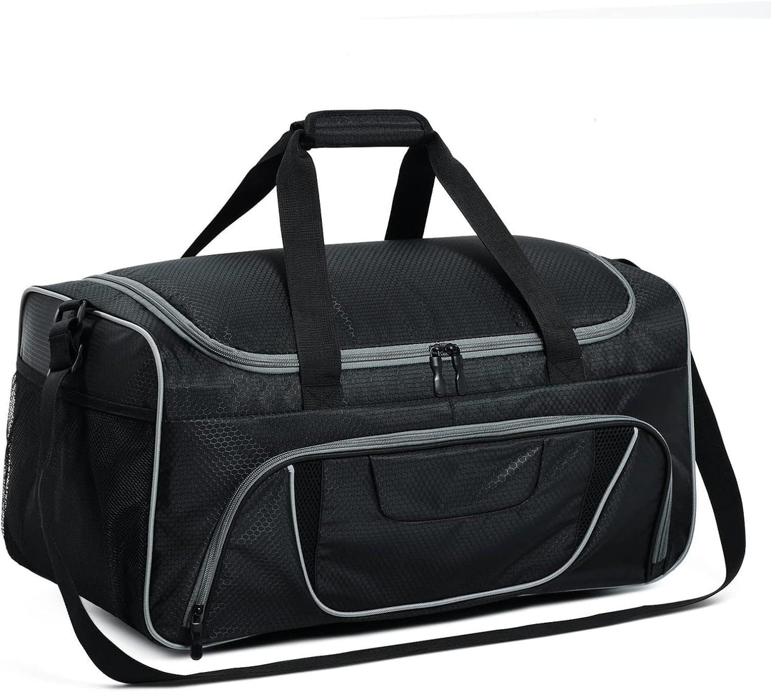 Multi-Purpose Sports Duffel Bag Bowlift