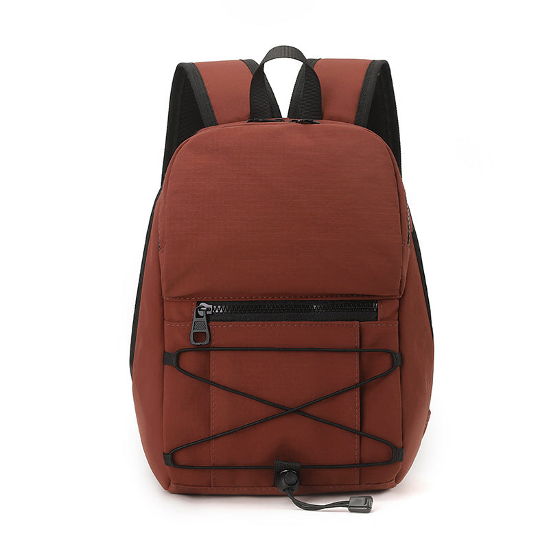 Lightweight Daily Backpack Bowlift