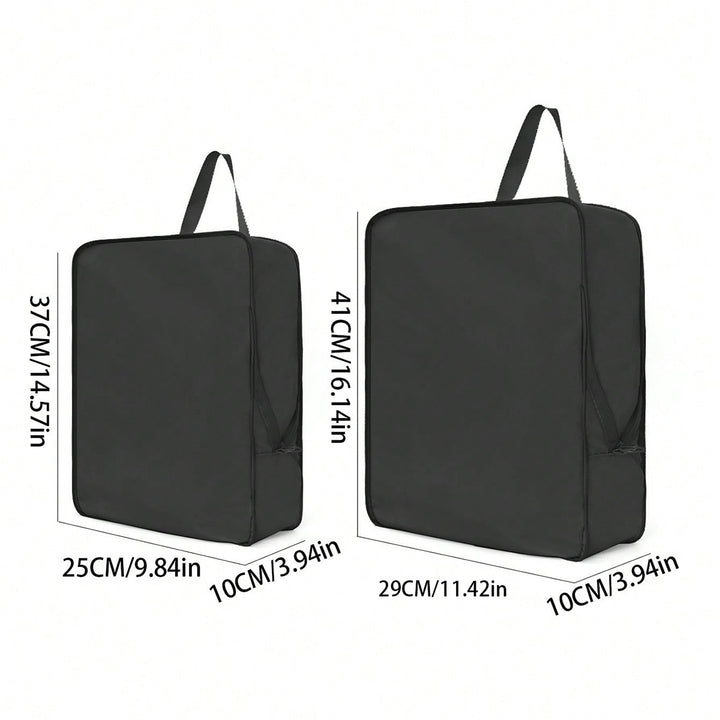 Functional storage bag Bowlift
