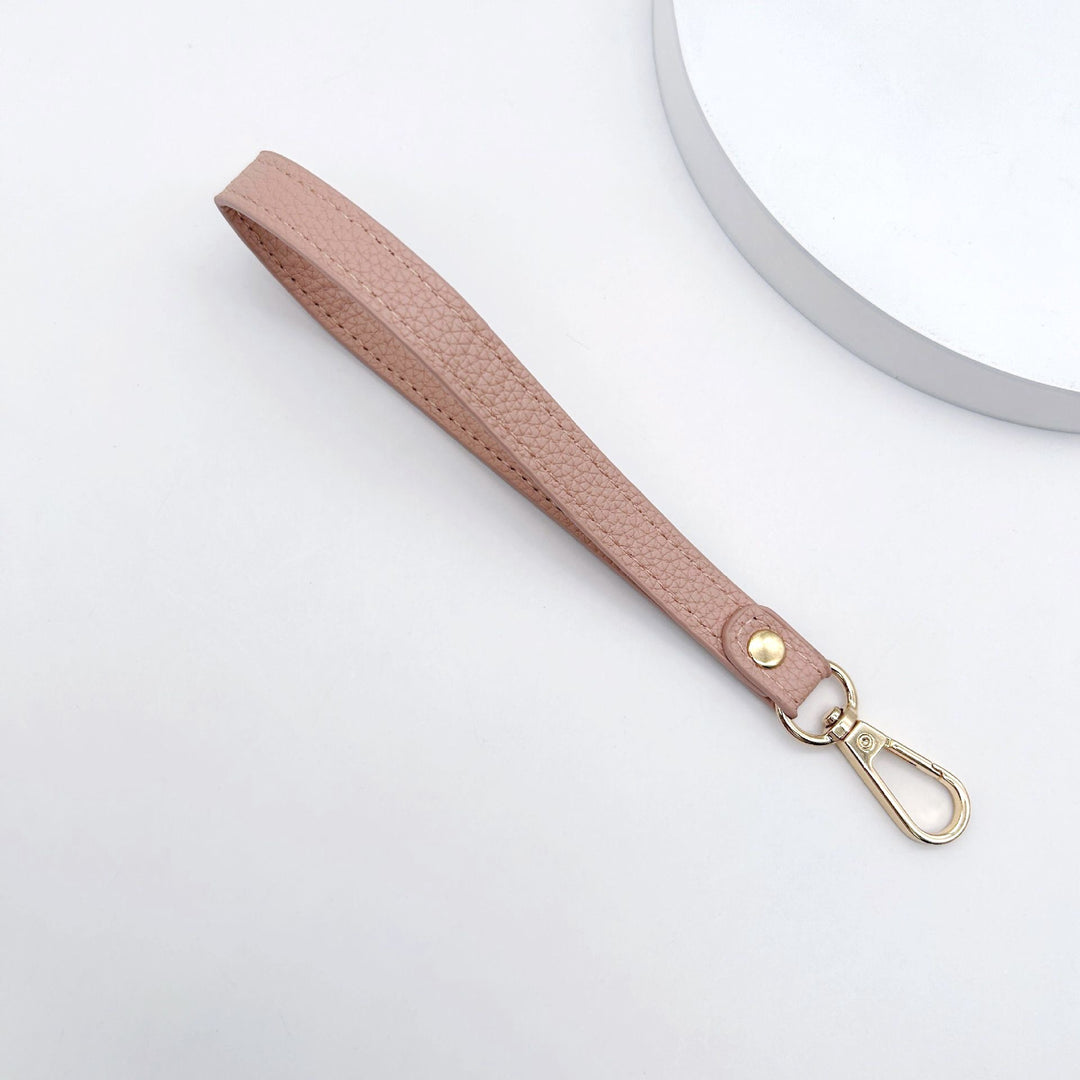 Keychain Wrist Strap Bowlift