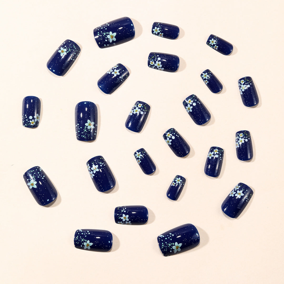 Nail Art Bowlift