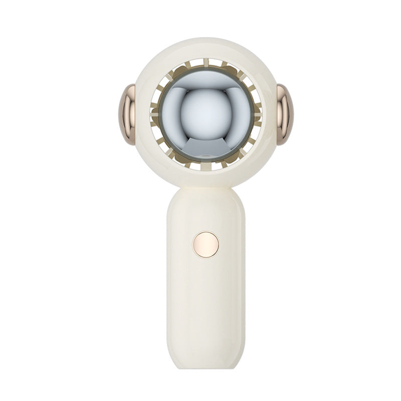 Women's Portable Mist Air Humidifier Bowlift