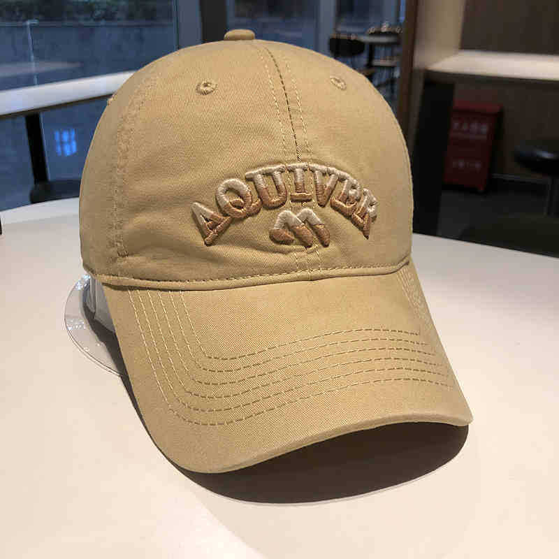 Unisex Stylish Embroidered Baseball Cap Bowlift