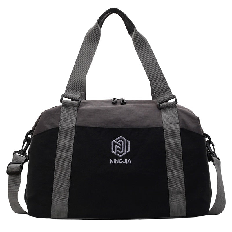 All-Weather Sports Duffel Bag