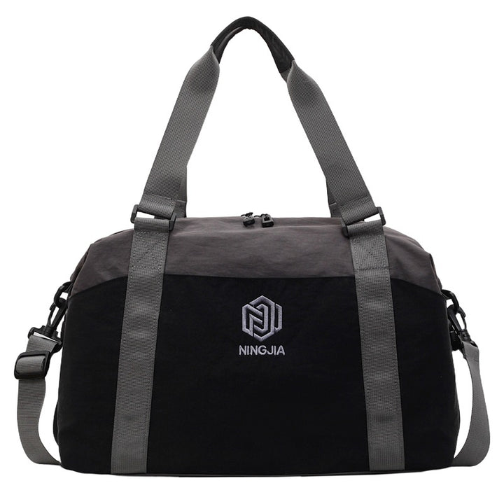 All-Weather Sports Duffel Bag