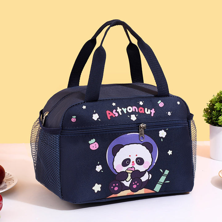 Children's Insulated Lunch Bag Bowlift