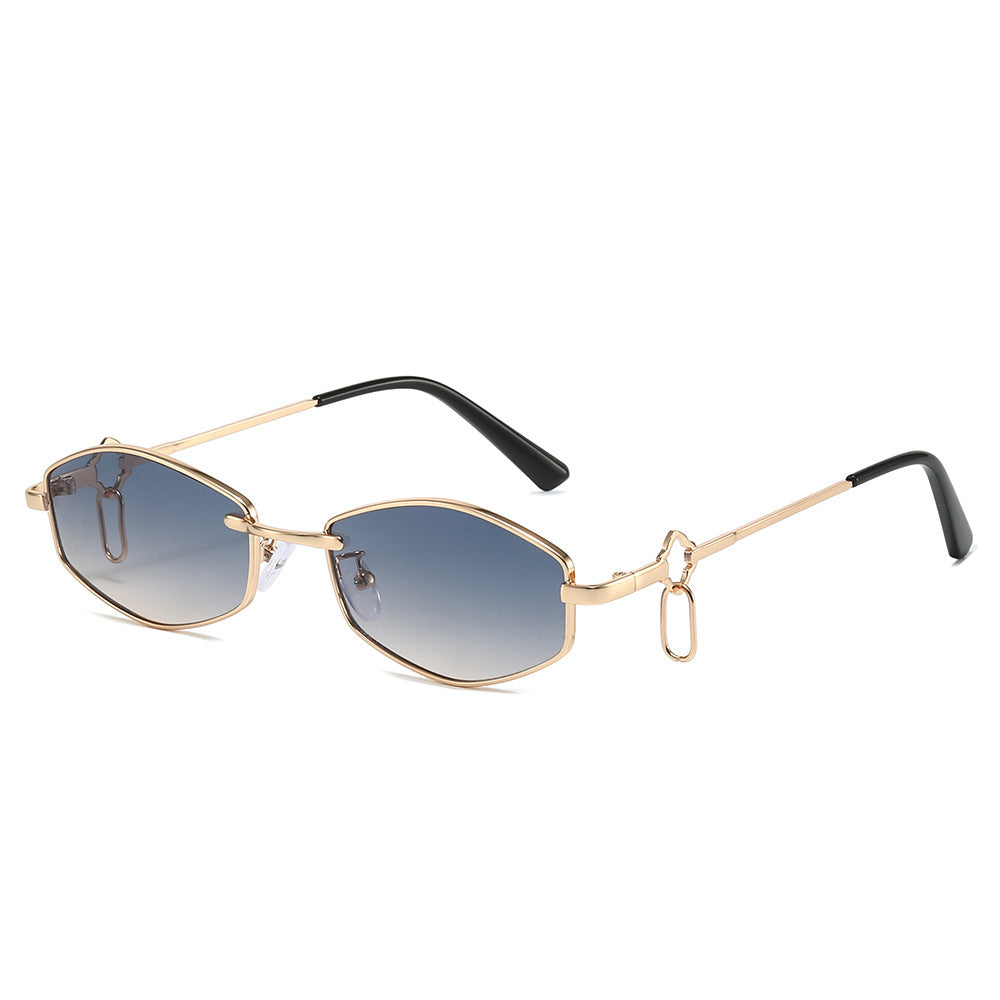 Fashionable Optical Glasses Bowlift