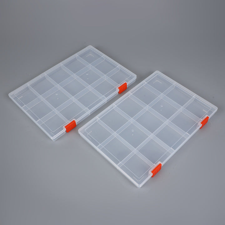 Craft Supply Storage Organizer Bowlift
