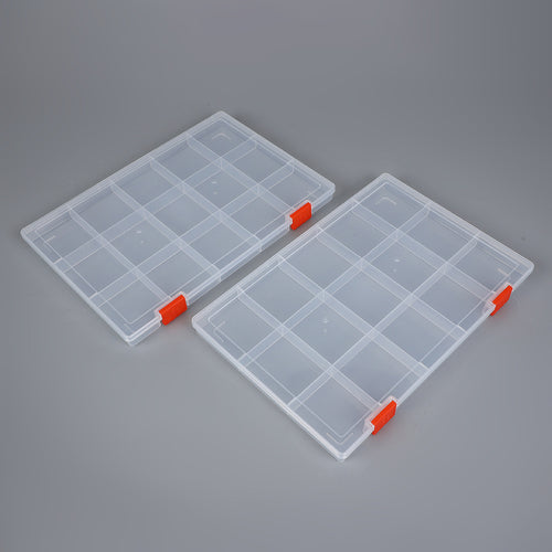Craft Supply Storage Organizer Bowlift